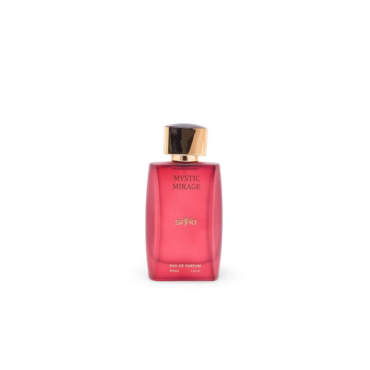 Mystic Mirage Perfume For Women PR0236