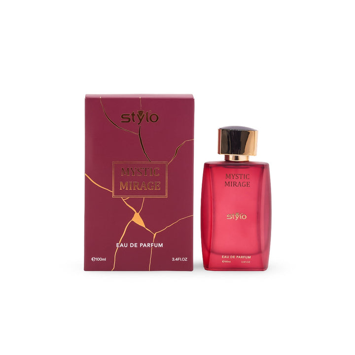 Mystic Mirage Perfume For Women PR0236