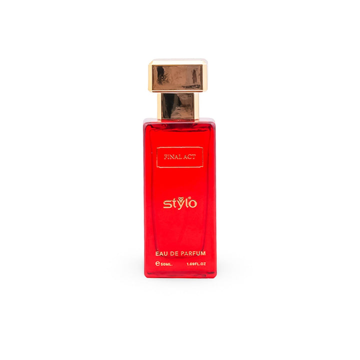 Final Act Perfume For Women PR0238