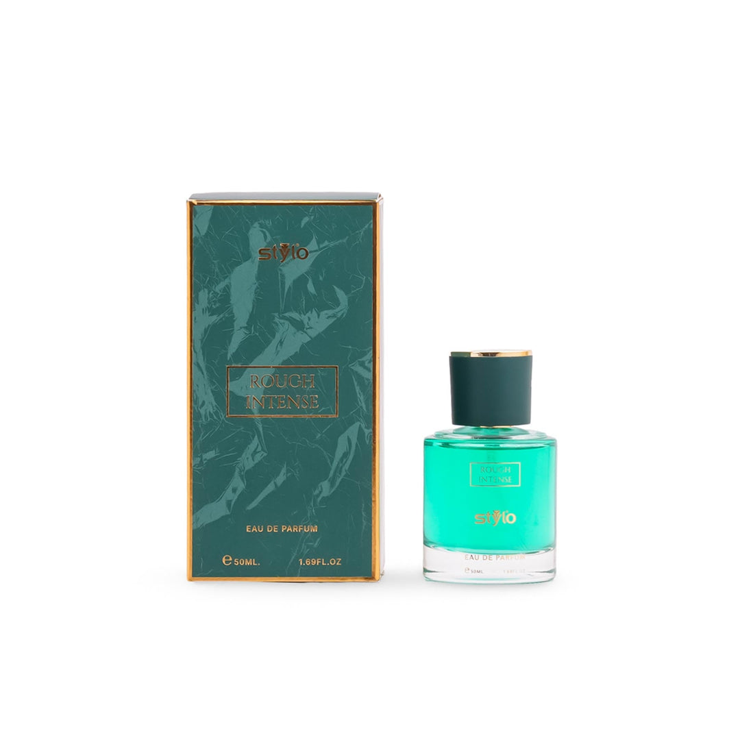 Rough Intense Perfume For Women PR0241
