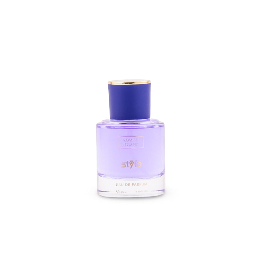 Savage Elegance Perfume For Ladies PR0243