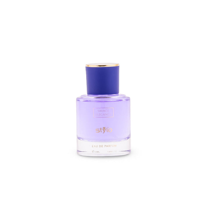 Savage Elegance Perfume For Ladies PR0243