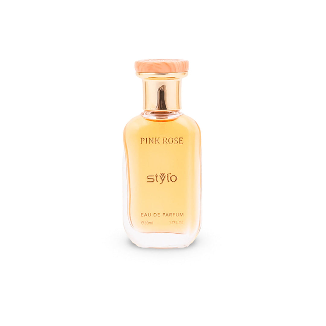 Pink Rose Perfume For Women PR0246