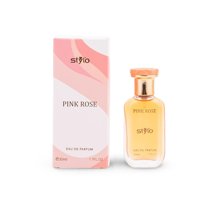 Pink Rose Perfume For Women PR0246