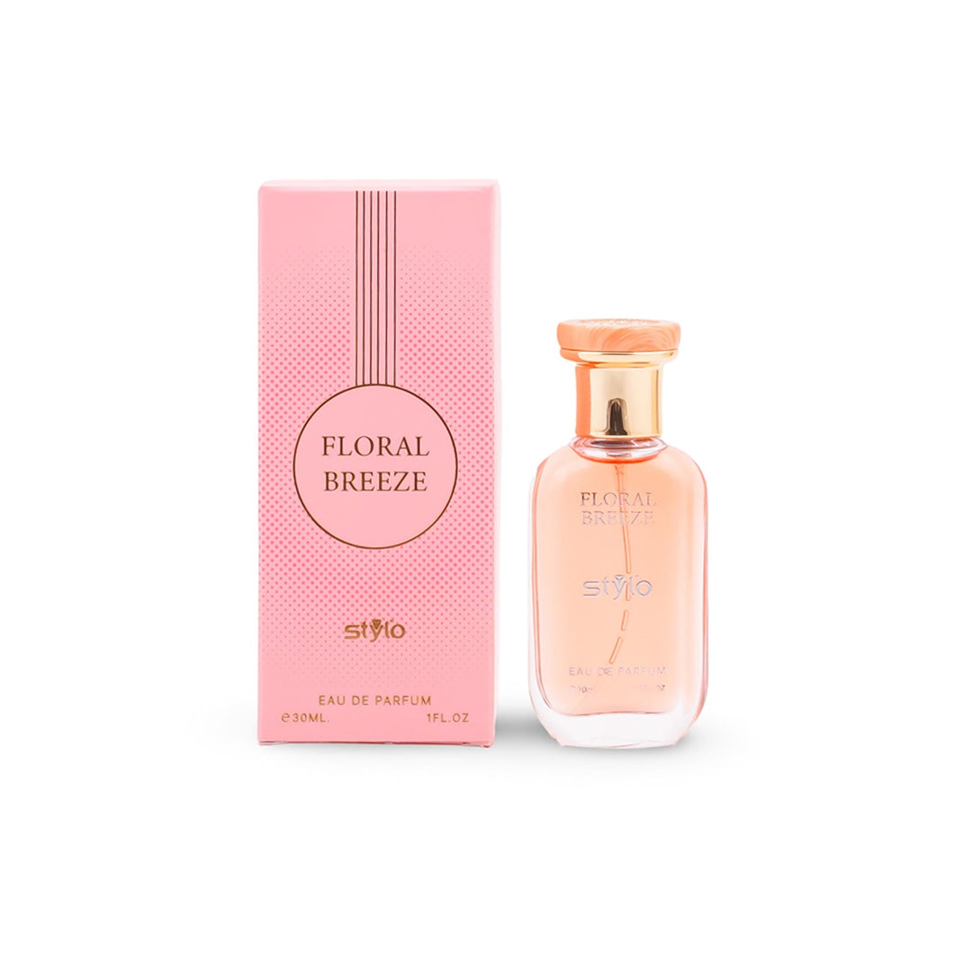 Floral Breeze Perfume For Women PR0247