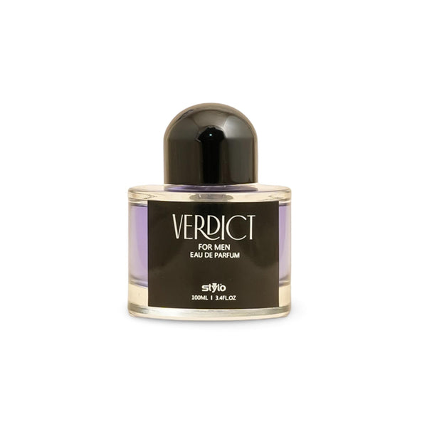 عطر فيرديكت للرجال PR1009
