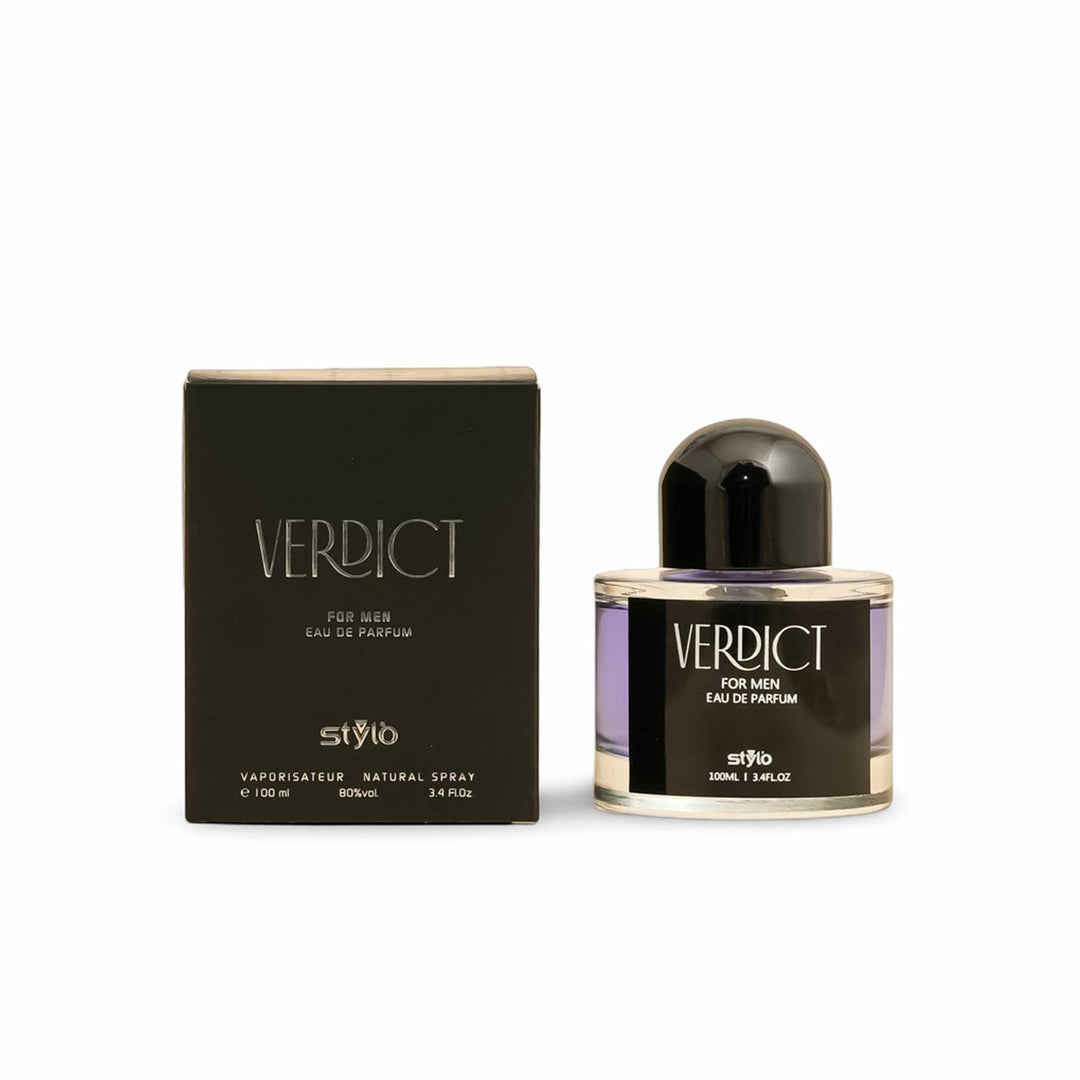 Verdict Perfume For Men PR1009