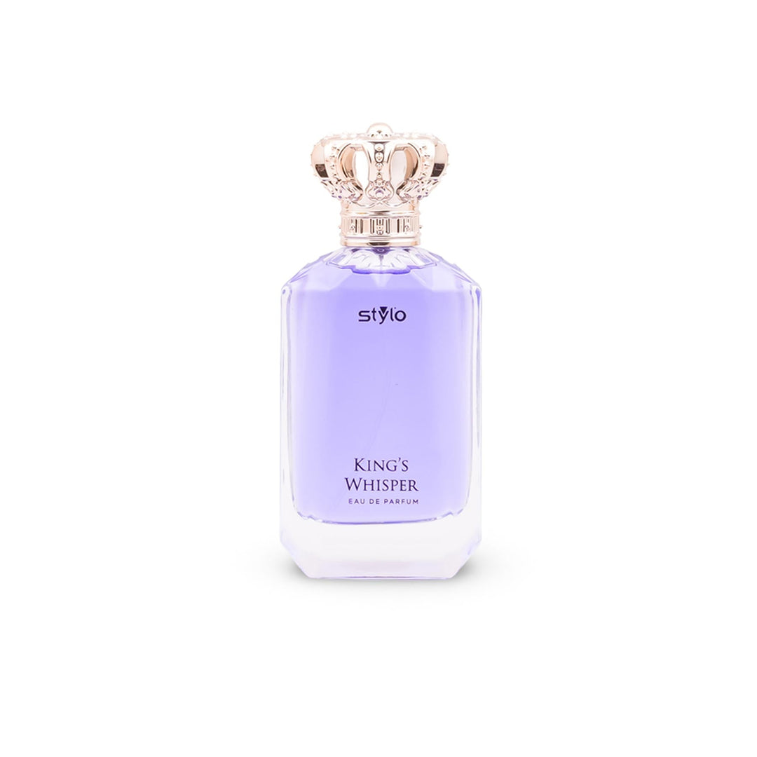 King's Whisper Perfume For Men PR1034