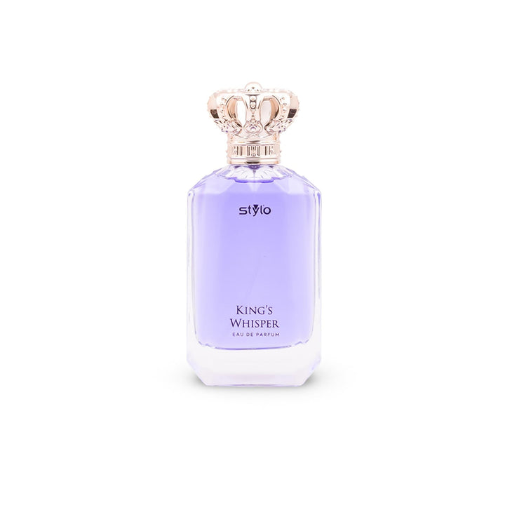 King's Whisper Perfume For Men PR1034