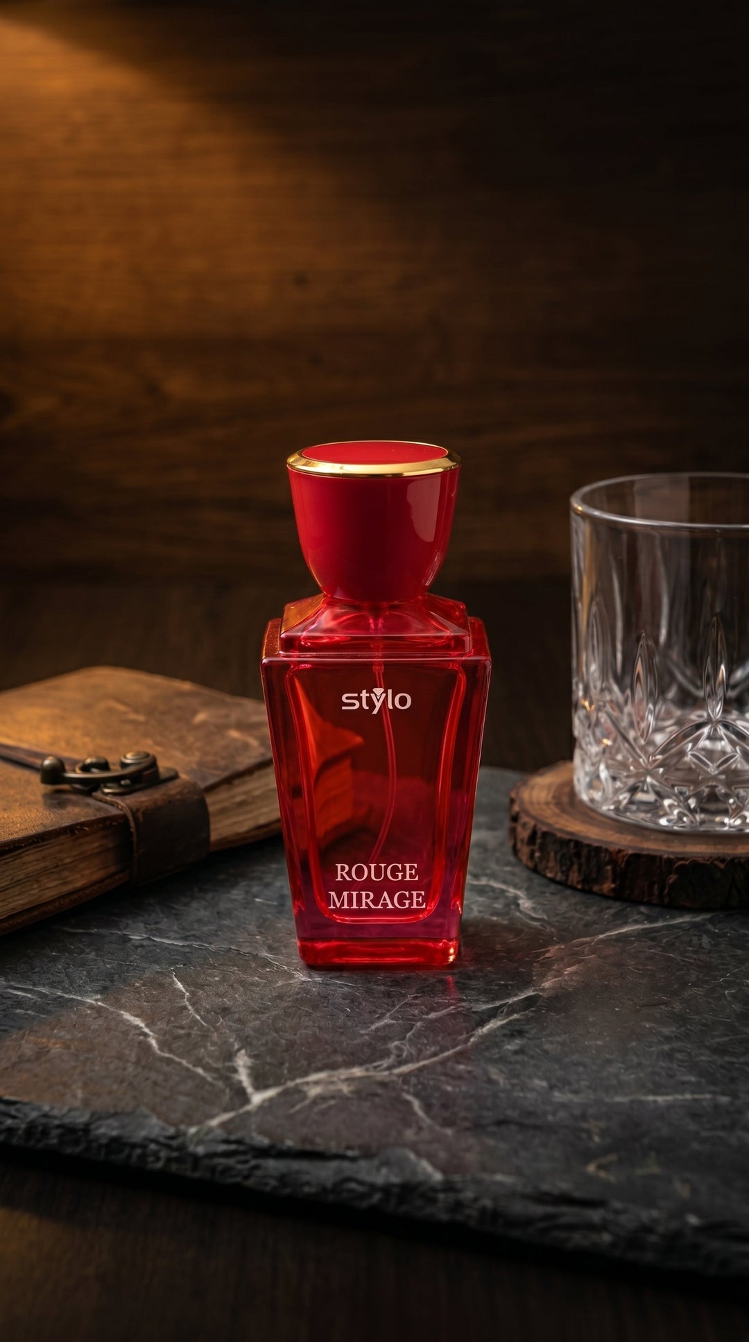 Rouge Mirage Perfume For Men PR1036