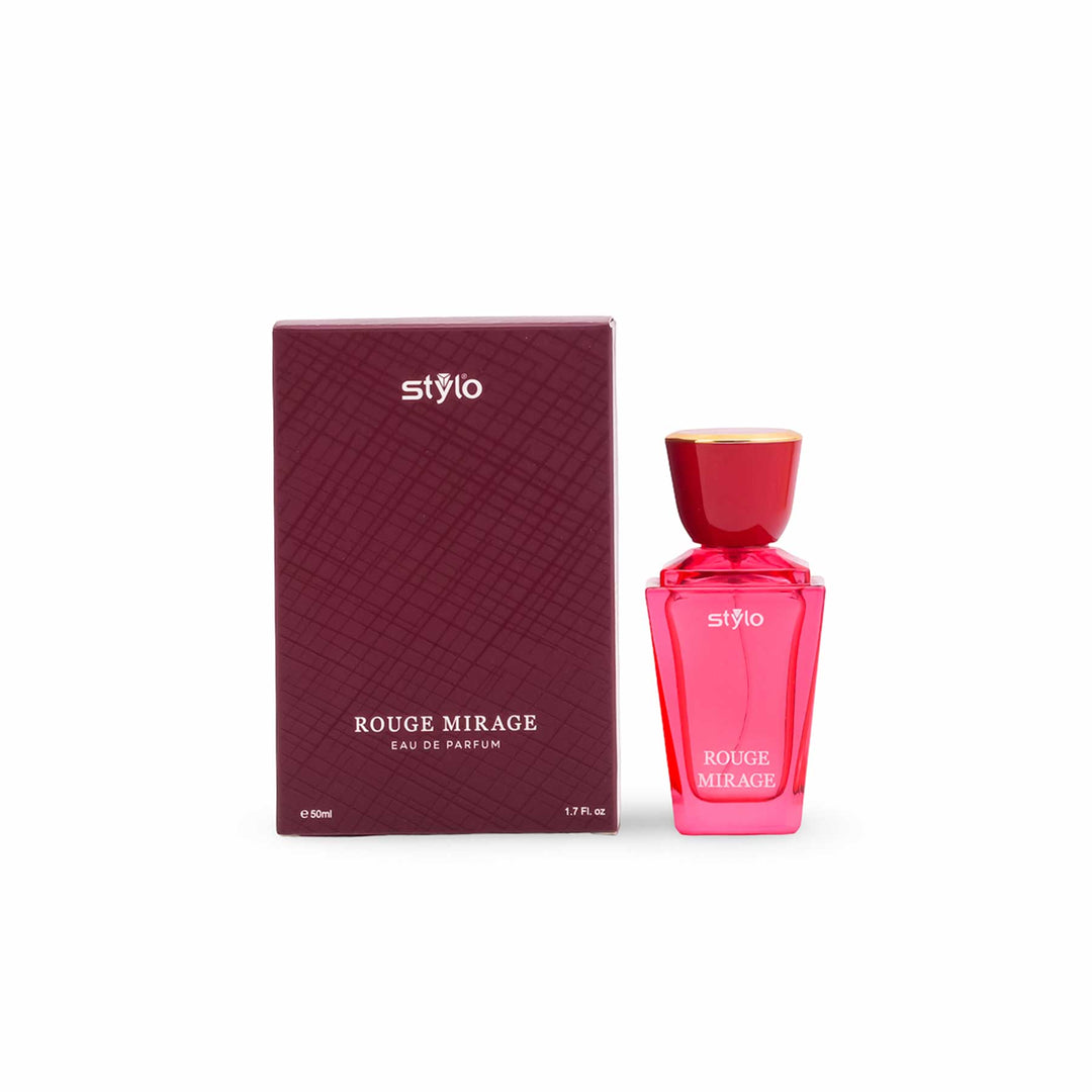 Rouge Mirage Perfume For Men PR1036