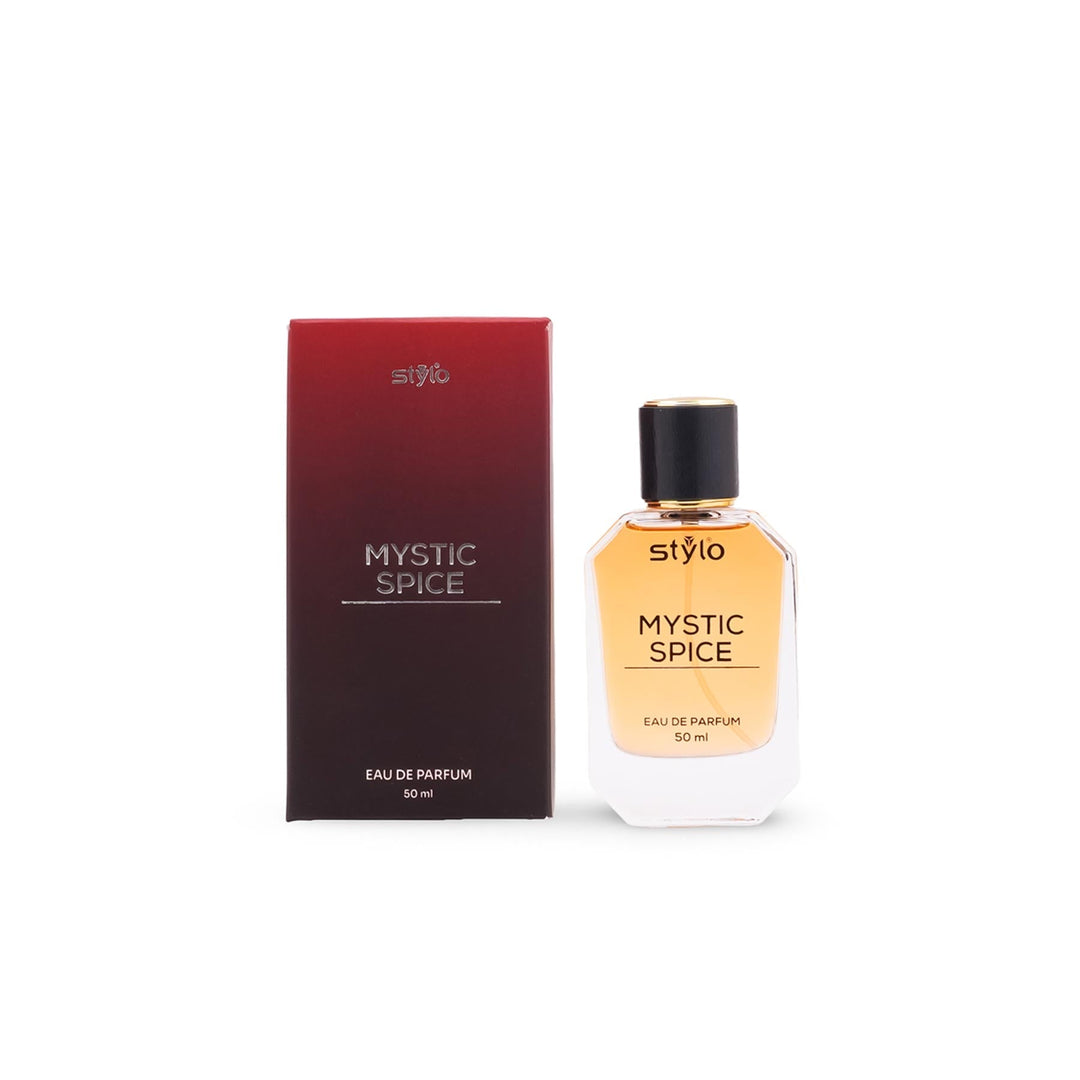 Mystic Spice Perfume For Men PR1046