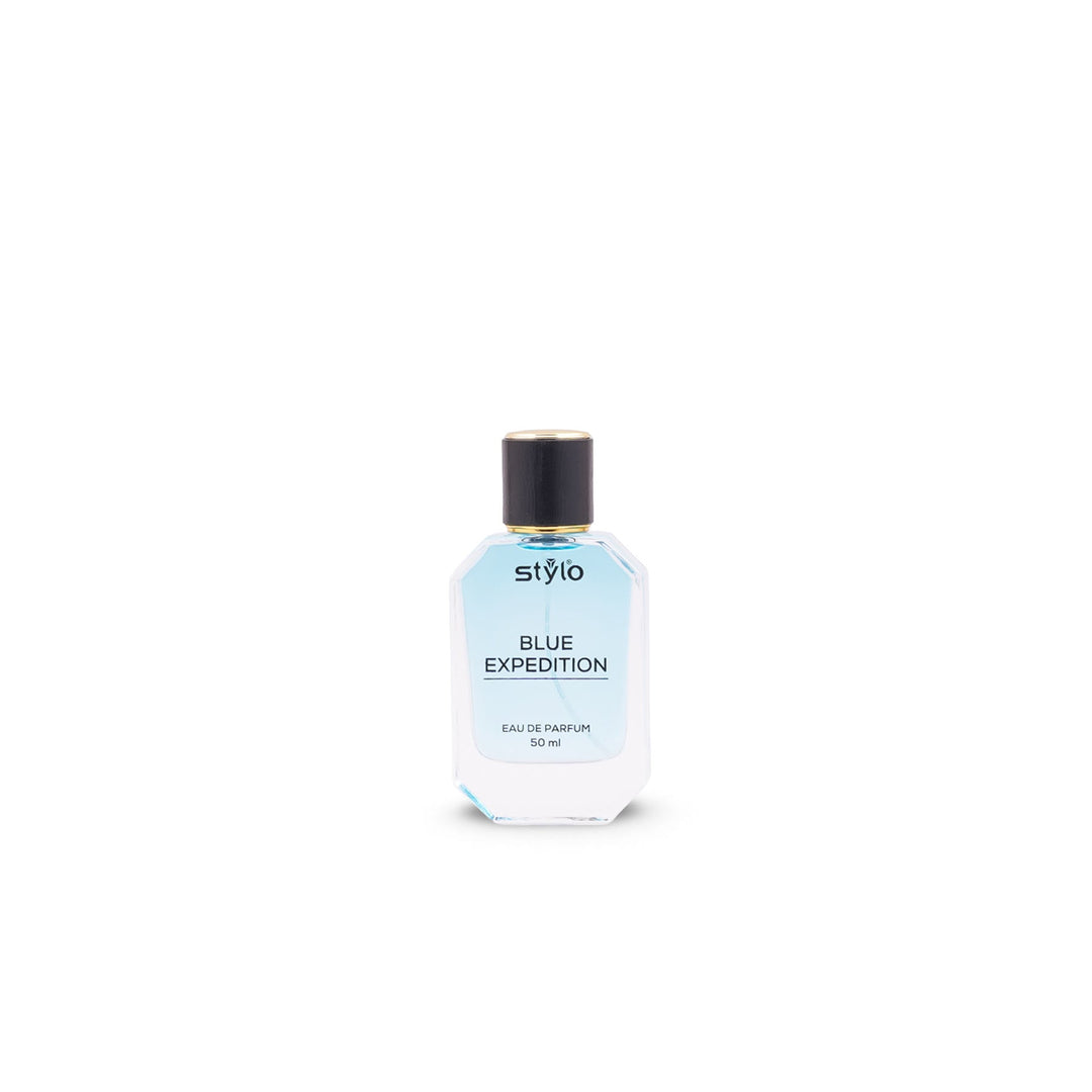 Blue Expedition Perfume For Men PR1047
