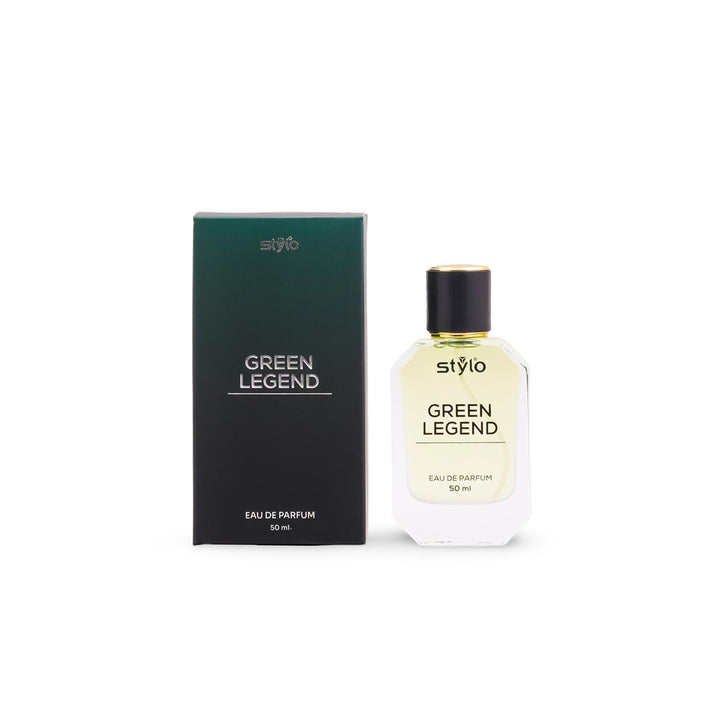Green Legend Perfume For Men PR1048