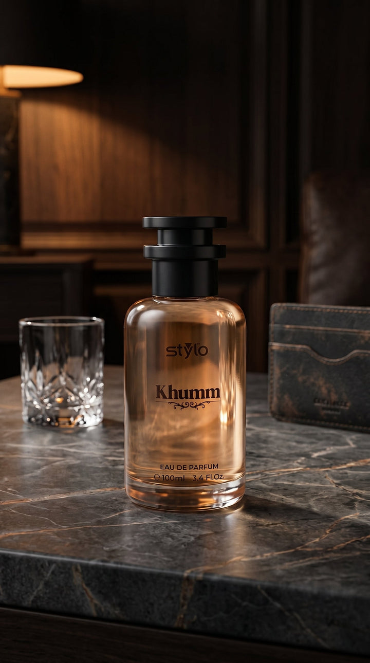 Khumm Perfume For Men PR1057