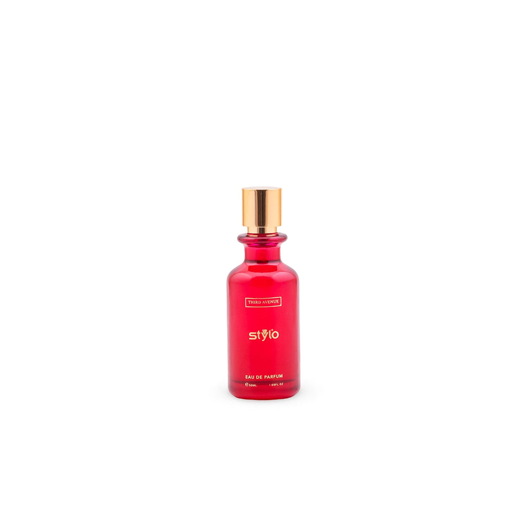 Third Avenue Perfume For Men PR1163