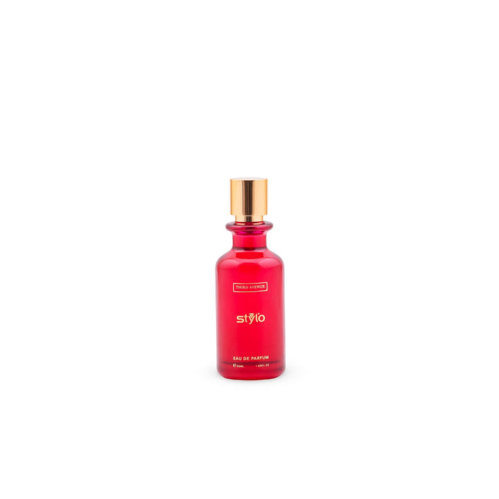 Third Avenue Perfume For Men PR1163