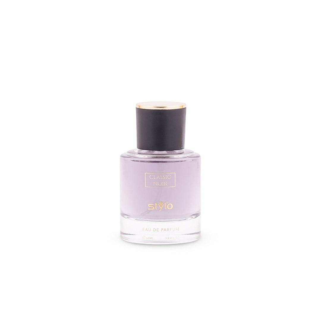 Classic Noir Perfume For Men PR1164