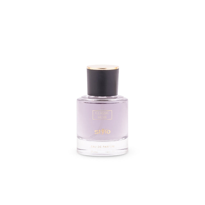Classic Noir Perfume For Men PR1164