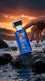 Blue Night Perfume For Men PR1169