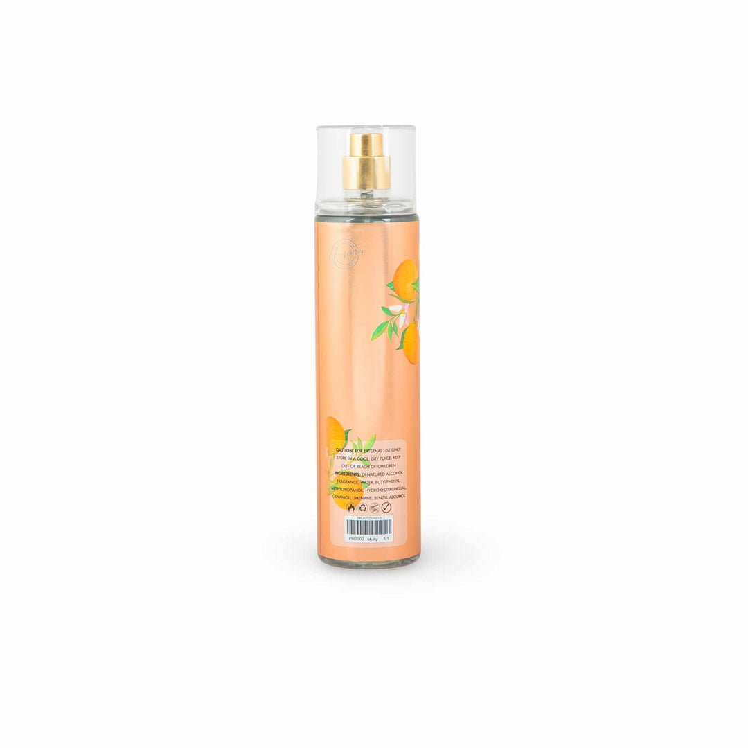 JAZZY Body Mist For Women PR2002