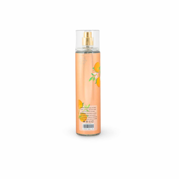 JAZZY Body Mist For Women PR2002