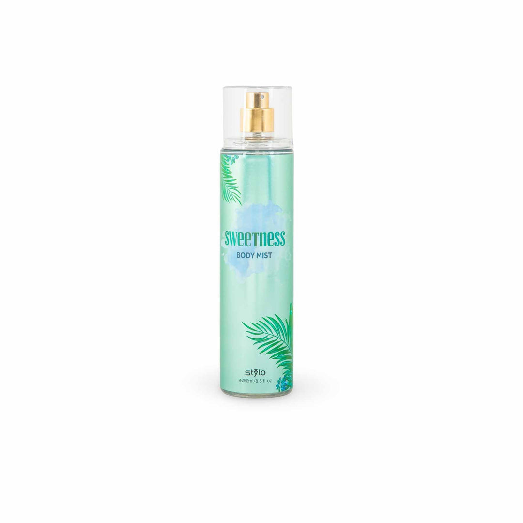 SWEETNESS Body Mist For Women PR2003