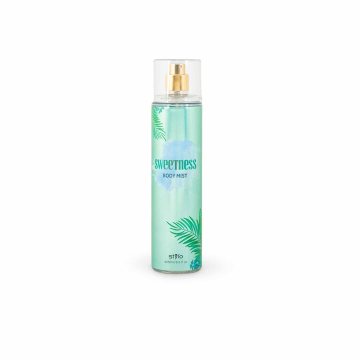 SWEETNESS Body Mist For Women PR2003