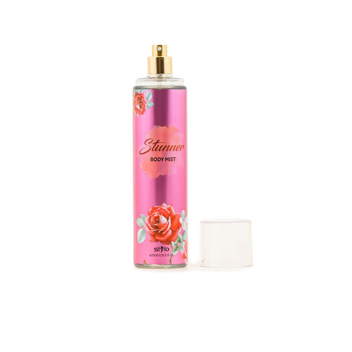 STUNNER Body Mist For Women PR2004