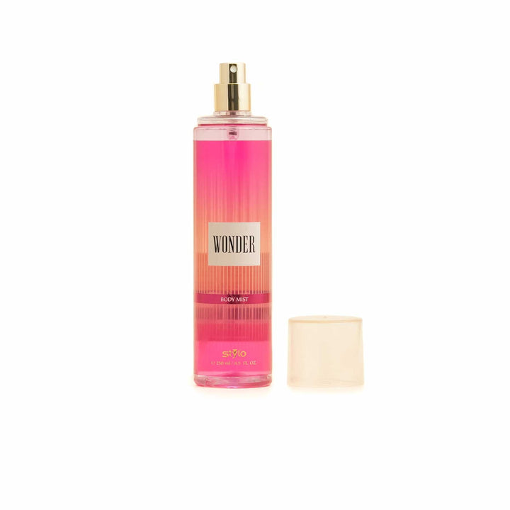 Wonder Body Mist For Women PR2014