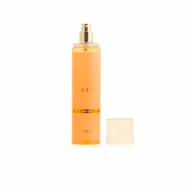 Sassy Body Mist For Women PR2015