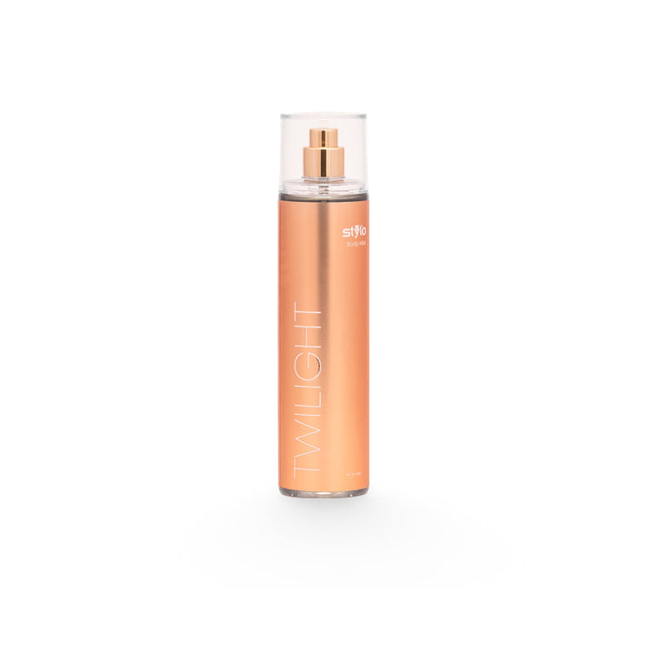 TWILIGHT معطر جسم للنساء PR2034