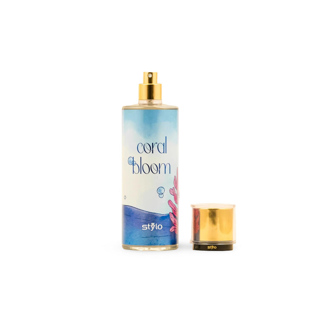 Coral Bloom Body Mist For Women PR204310