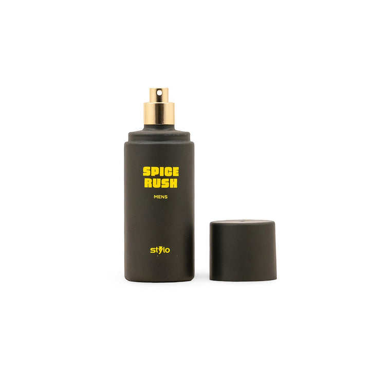 Spice Rush  Body Mist For Men PR204410