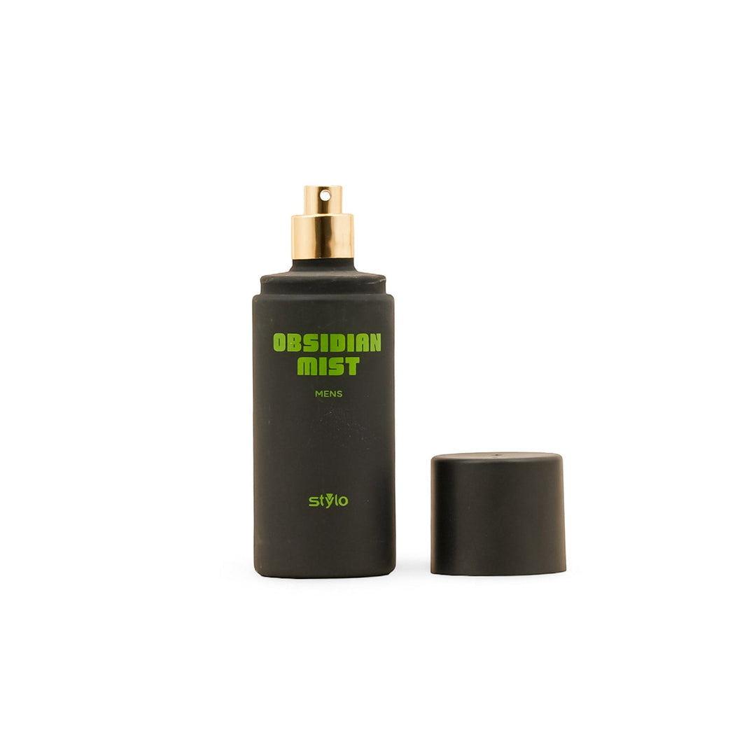 Obsidian Mist Body Mist For Men PR204510