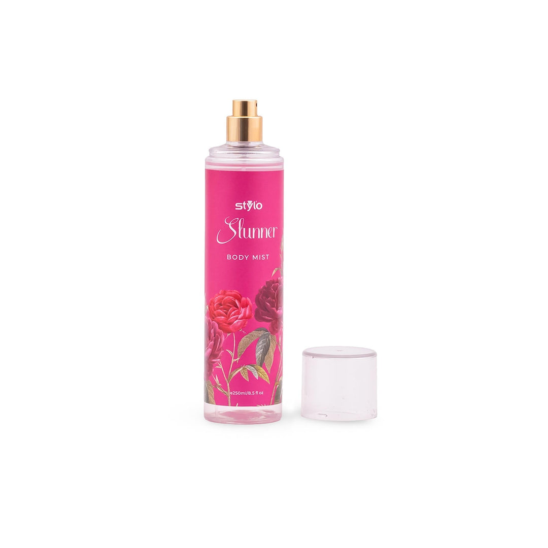 Stunner Body Mist For Women PR2052