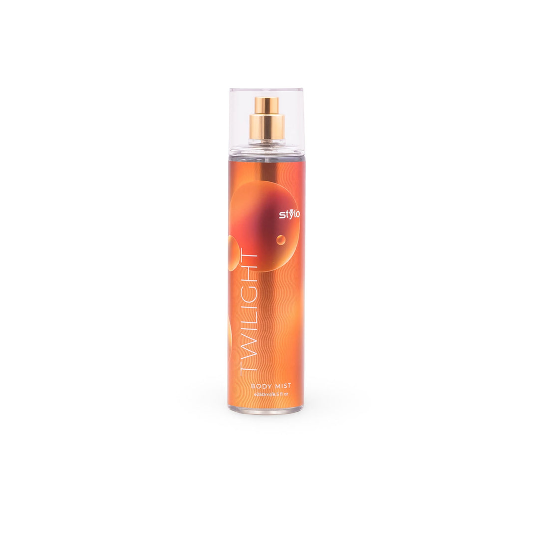 Twilight Body Mist For Women PR2055