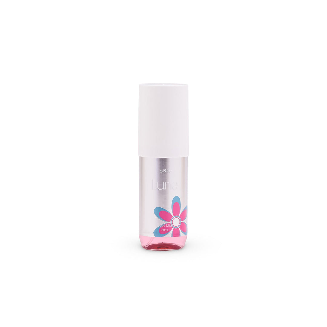 Luna Body Mist For Women PR2065