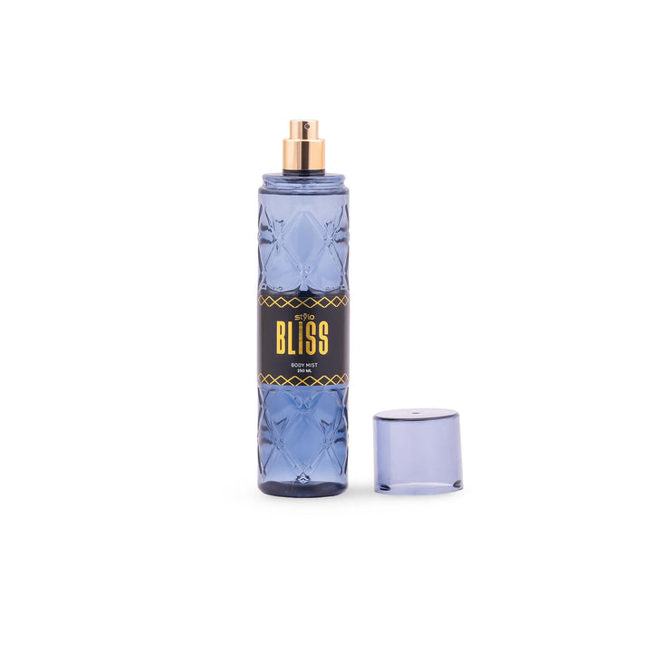 Bliss Body Mist For Women PR2069