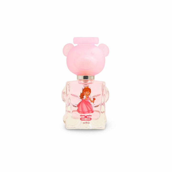 FAIRY PRINCESS Perfume For Kids PR5002