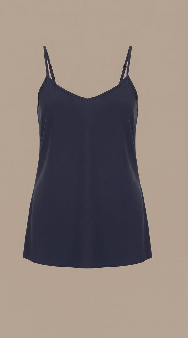 Blue Tank Top PS1000