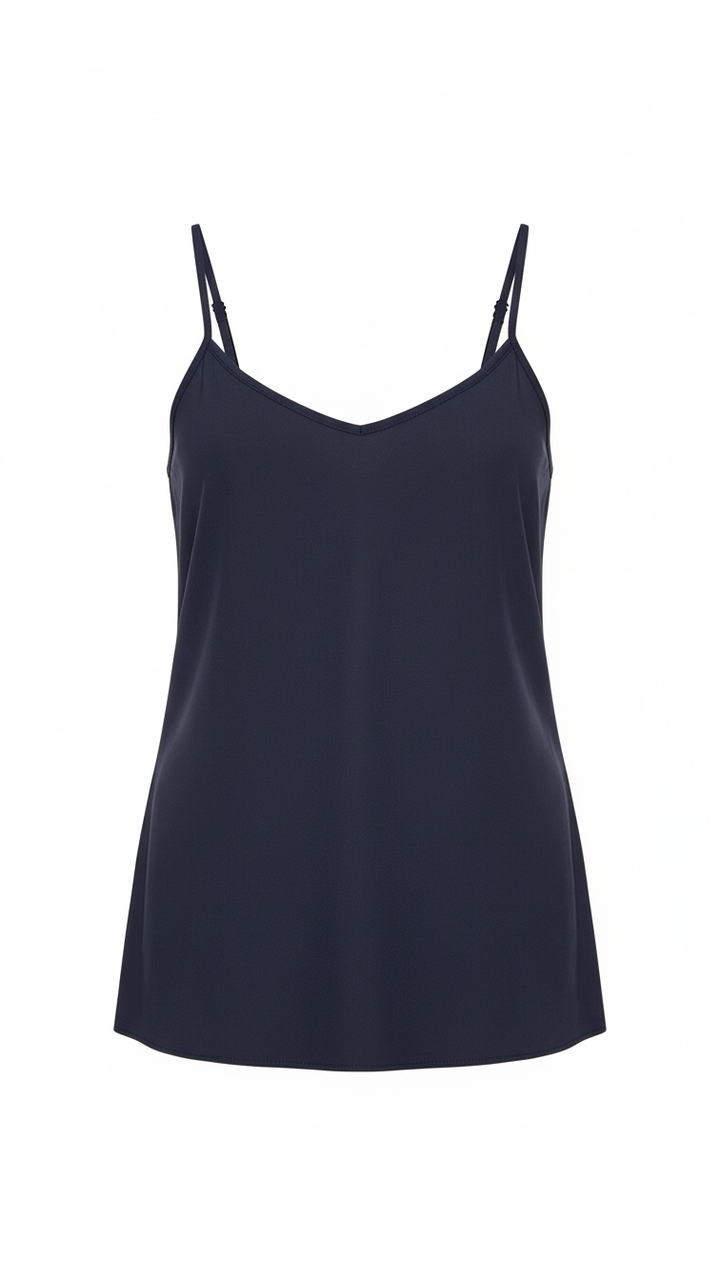 Blue Tank Top PS1000
