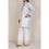 Embellished Cotton Shirt PS1032