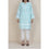 Embellished Cotton Shirt PS1041