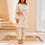 2PC- Cambric Printed Suit PS3332