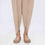 Beige Cambric Tulip Shalwar PS3566