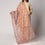 Pink Digital Printed Stole PS3751