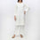 2PC- Puff Printed Cambric Suit PS4017