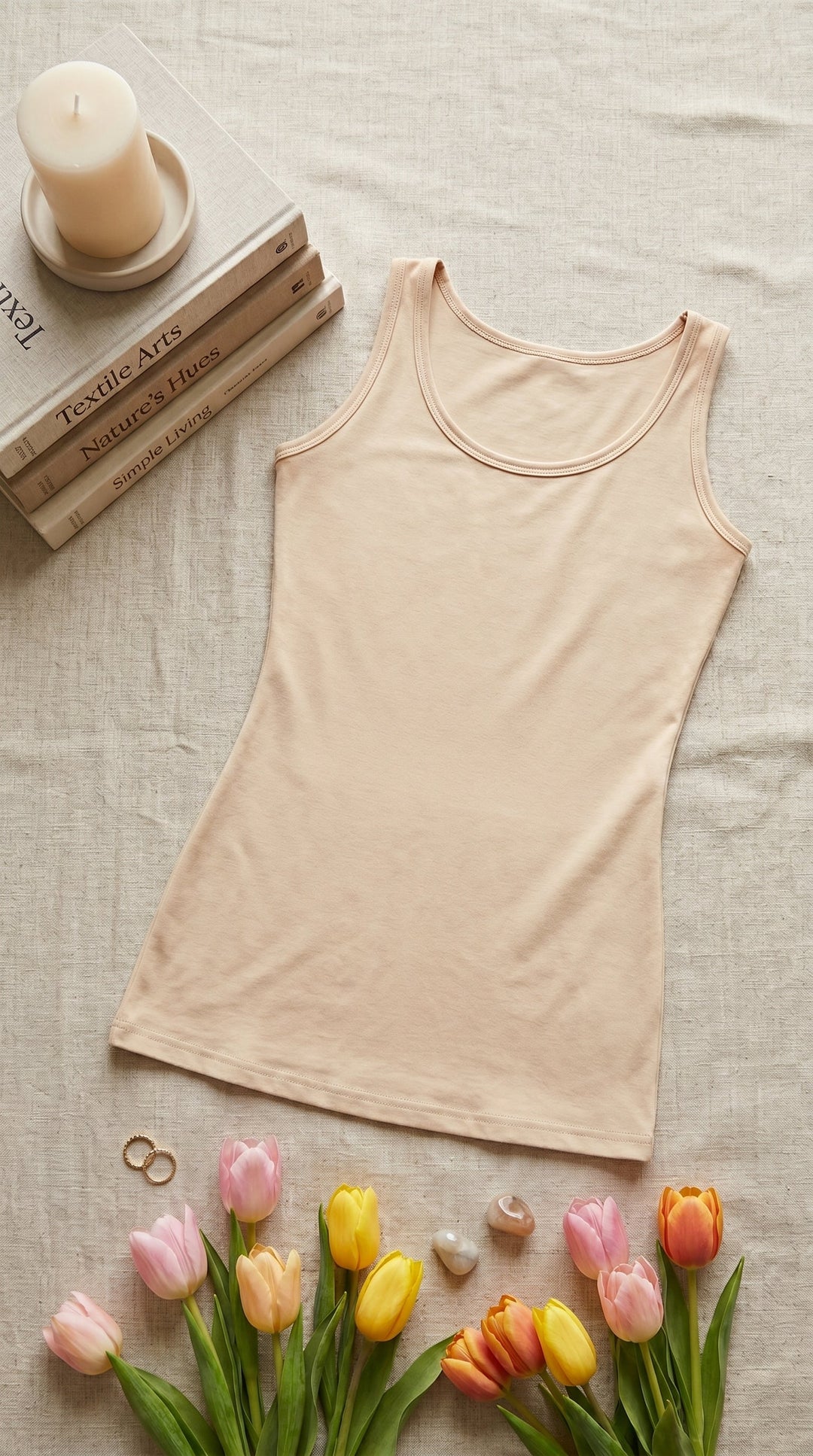 Tank Top PS4021
