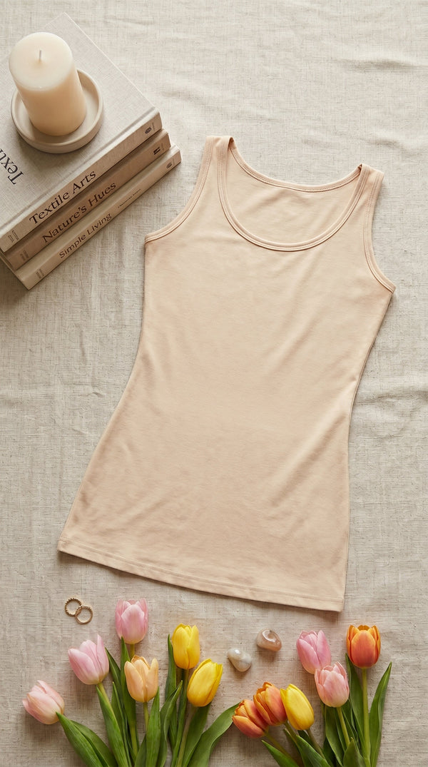 Tank Top PS4021